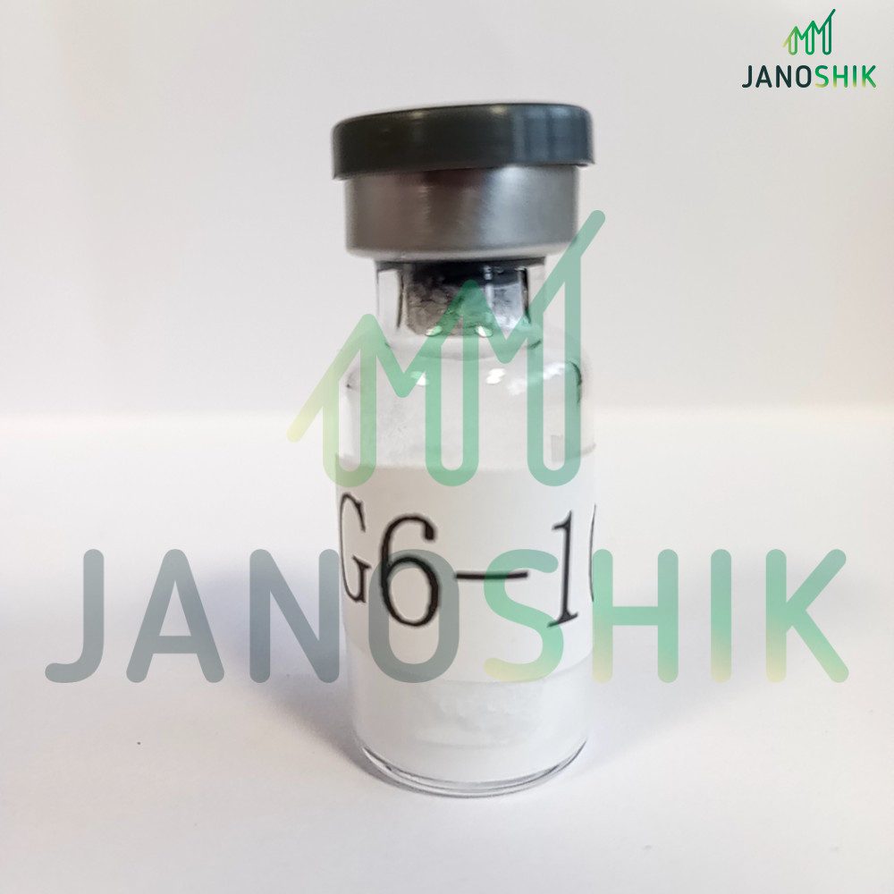 QSC GHRP6 10mg