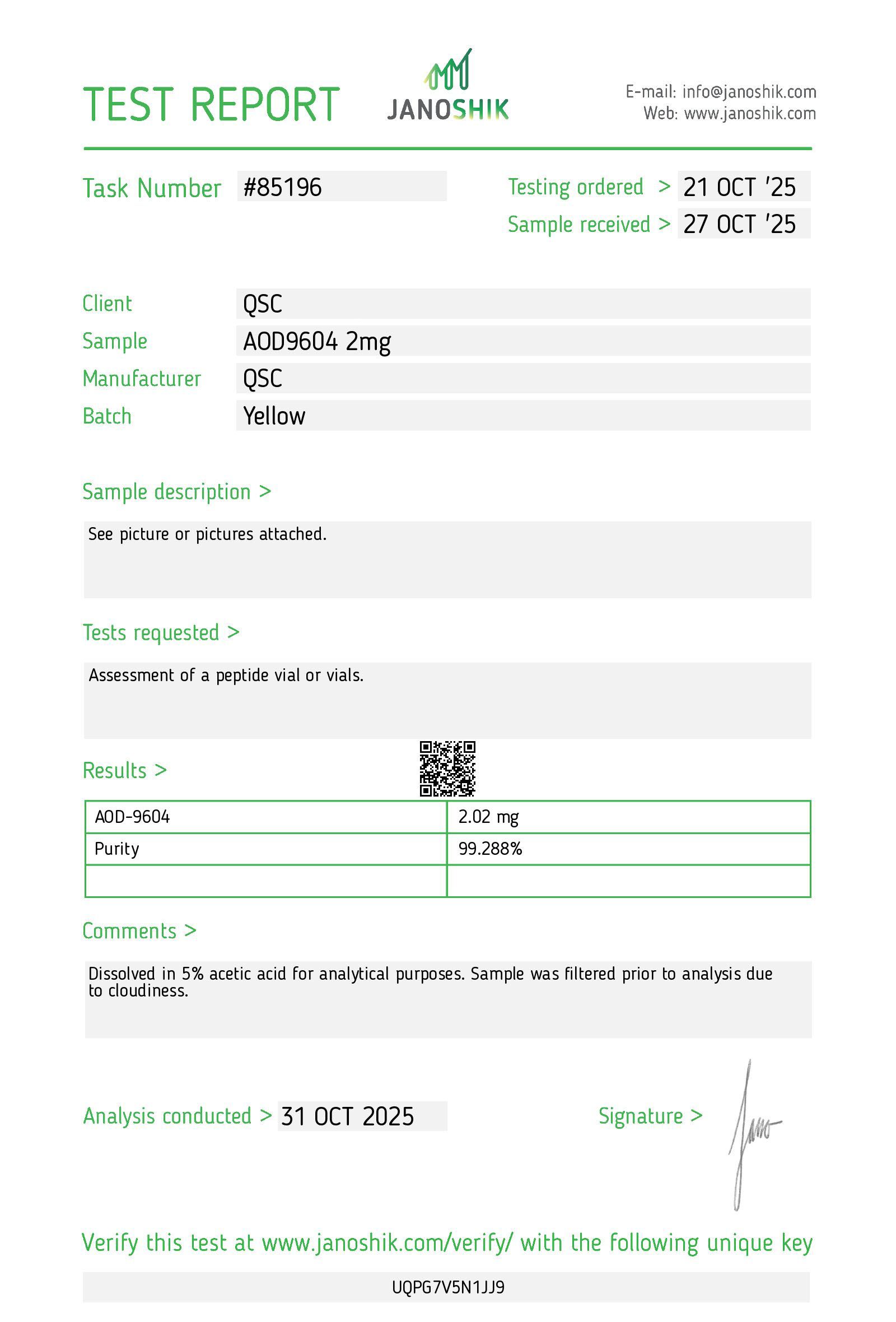 qsc-aod9604-2mg-test-report-_85196 copy