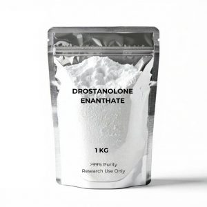 Drostanolone Enanthate 1KG Raw Powder | Mast E