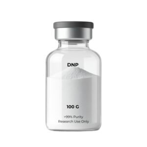 QSC DNP 100g Raw Powder | Mitochondrial Uncoupler