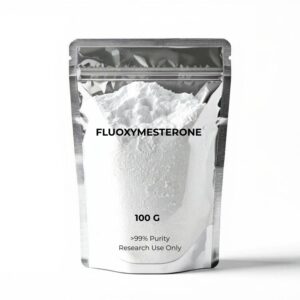Fluoxymesterone 100g Raw Powder | Halo