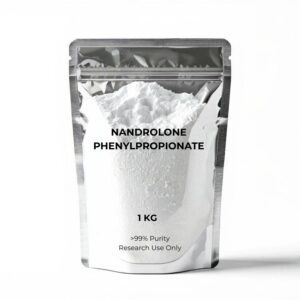 Nandrolone Phenylpropionate 1KG Raw Powder | NPP