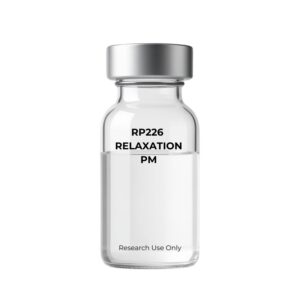 RP226 Relaxation PM Injectable | 10-Vial Kit