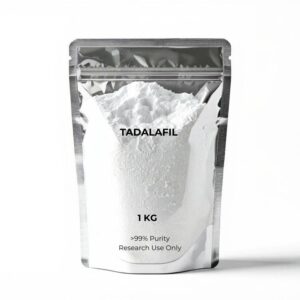 Tadalafil 1KG Raw Powder | Tadalafil