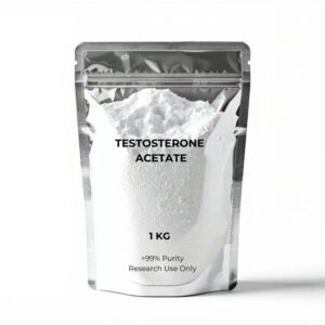 Testosterone Acetate 1KG Raw Powder | Test Ace