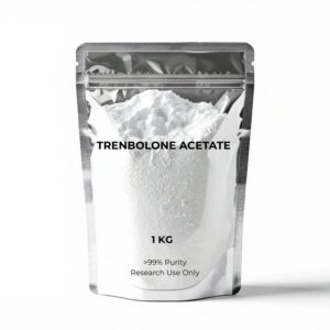 Trenbolone Acetate 1KG Raw Powder | Tren Ace