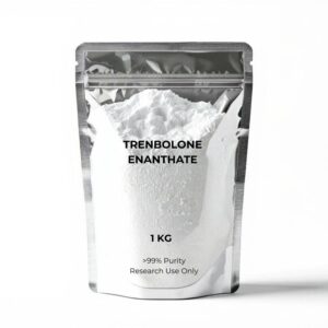 Trenbolone Enanthate 1KG Raw Powder | Tren E